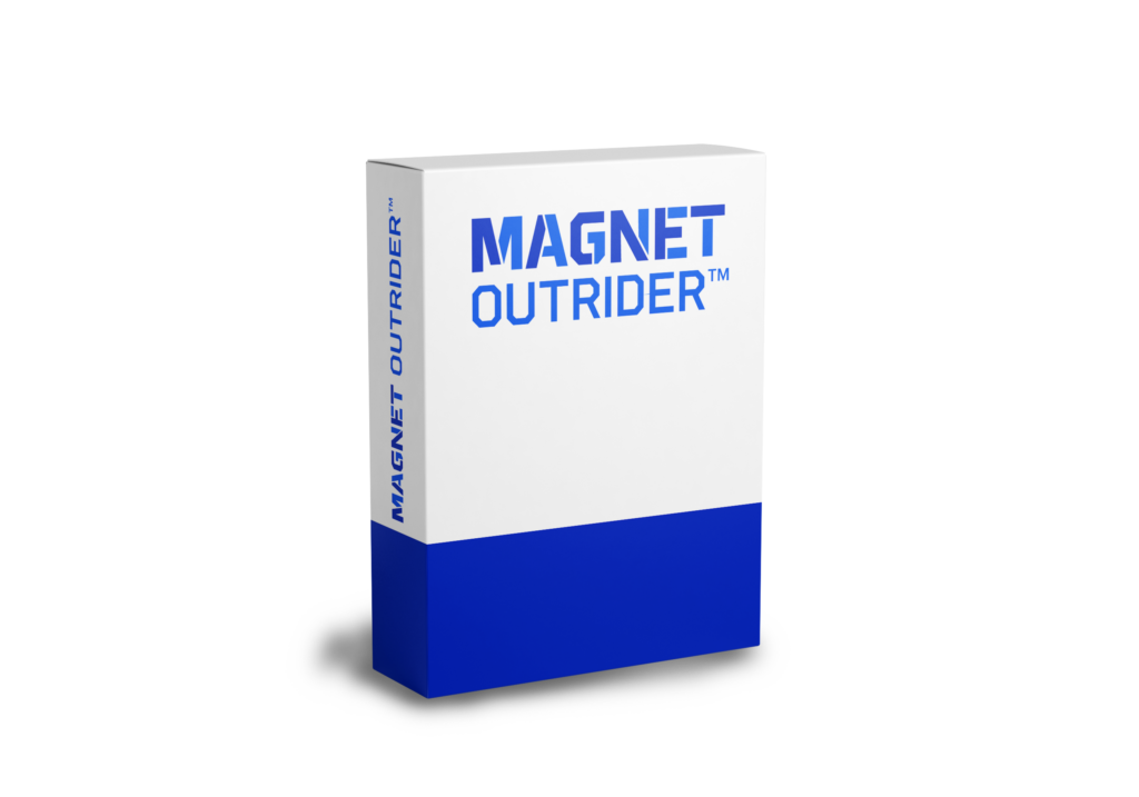 Magnet Outrider